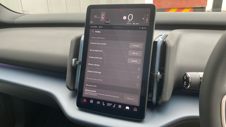 Volvo EX30 200kW SM Extended Range Ultra 69kWh 5dr Auto Electric Estate